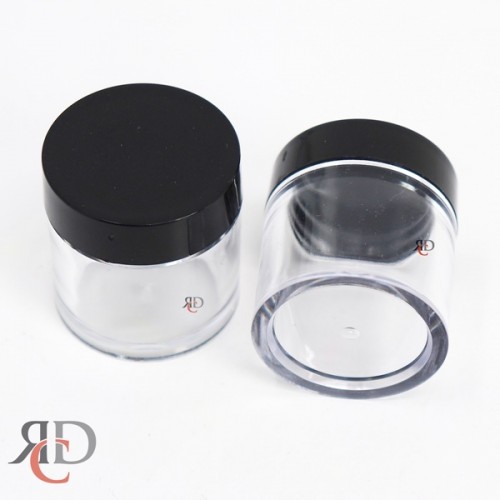 LARGE JAR 5ML JAR48 10CT/ PACK RIGHT CHOICE DISTRIBUTORS